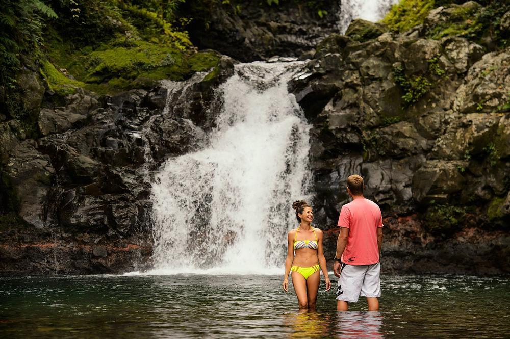 Taveuni Island Resort & Spa Матеи Экстерьер фото