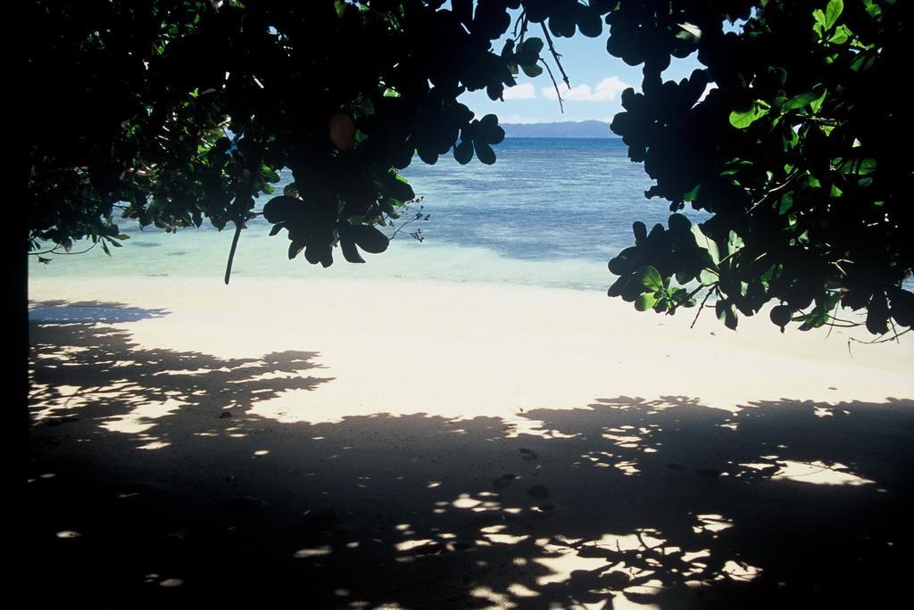 Taveuni Island Resort & Spa Матеи Экстерьер фото