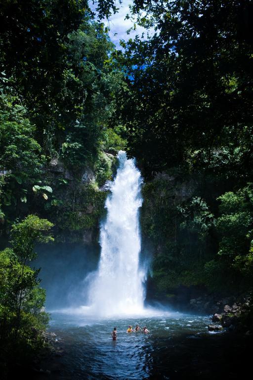 Taveuni Island Resort & Spa Матеи Экстерьер фото